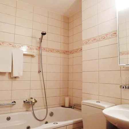 Apartment Zentrum Interlaken
